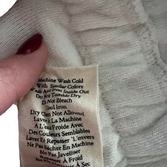 LoveShackFancy - Bascom Floral One Piece Romper Sz L - Picture 12 of 13